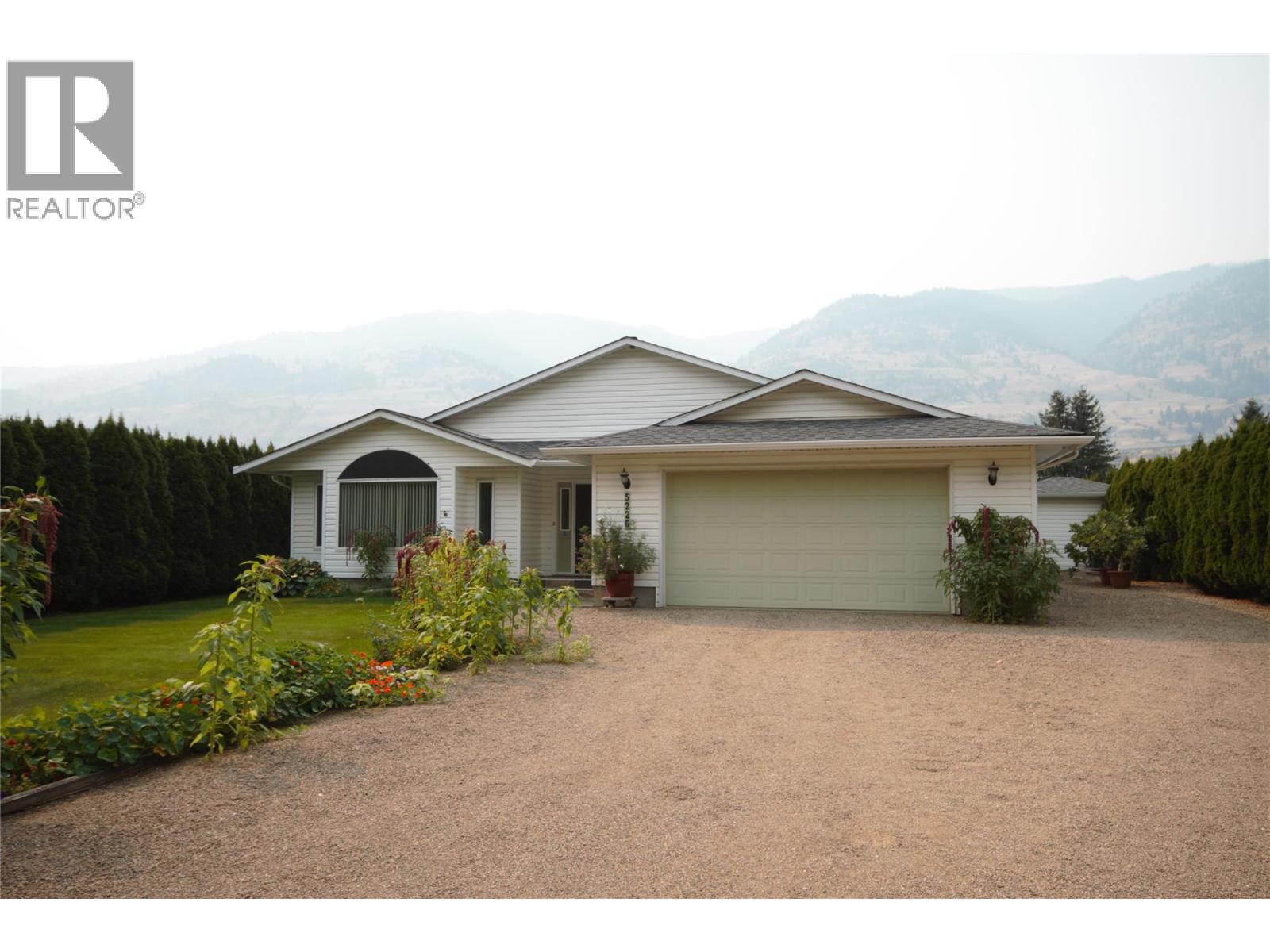 5226 HAYNES Road, Oliver