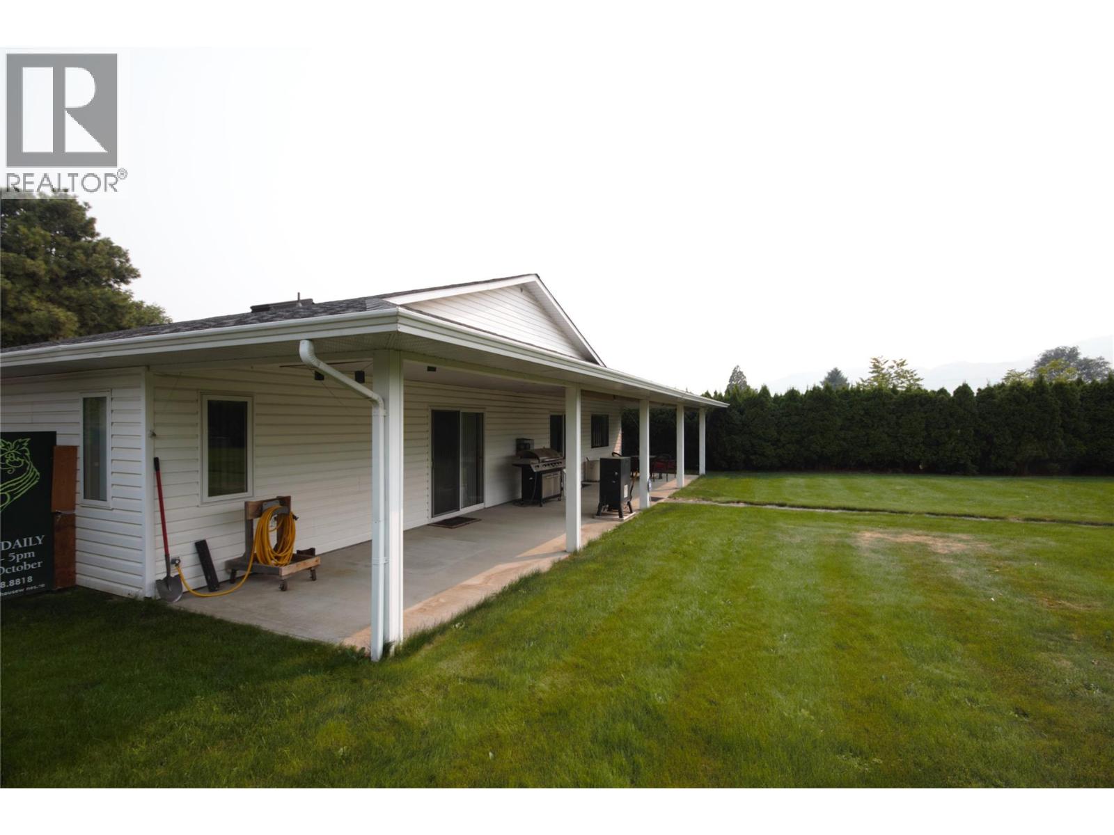 5226 HAYNES Road, Oliver