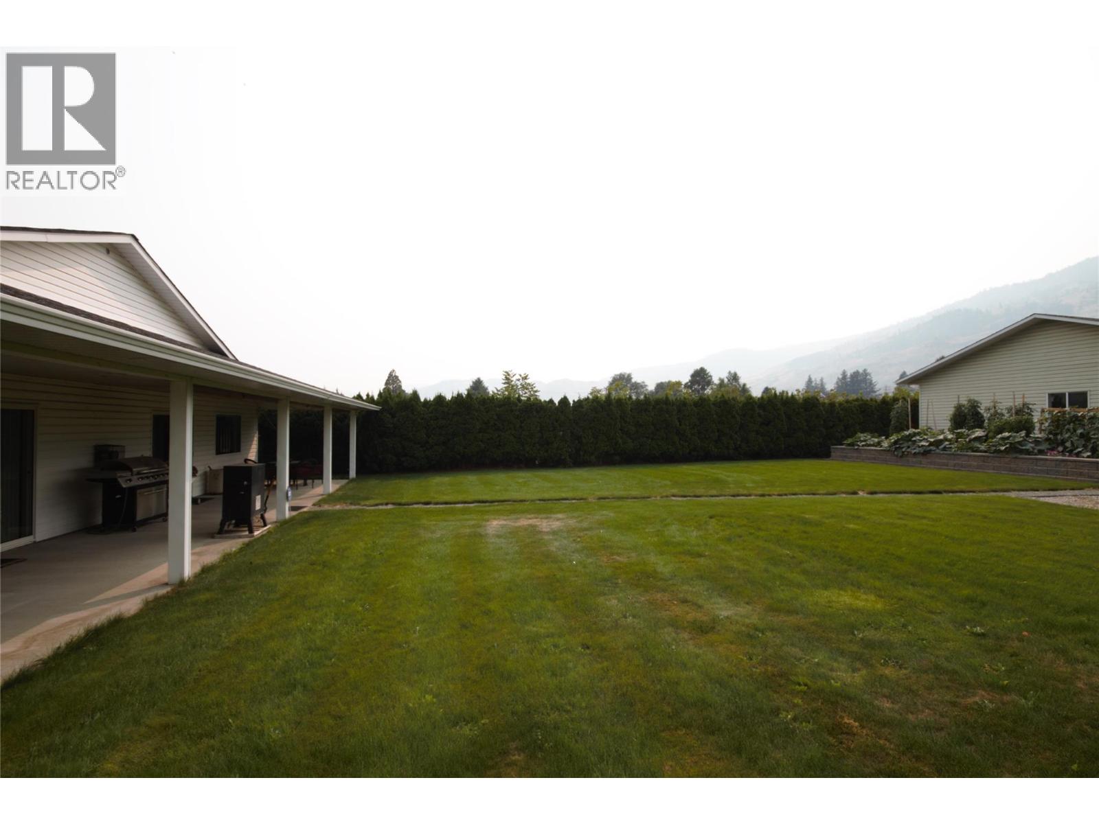 5226 HAYNES Road, Oliver