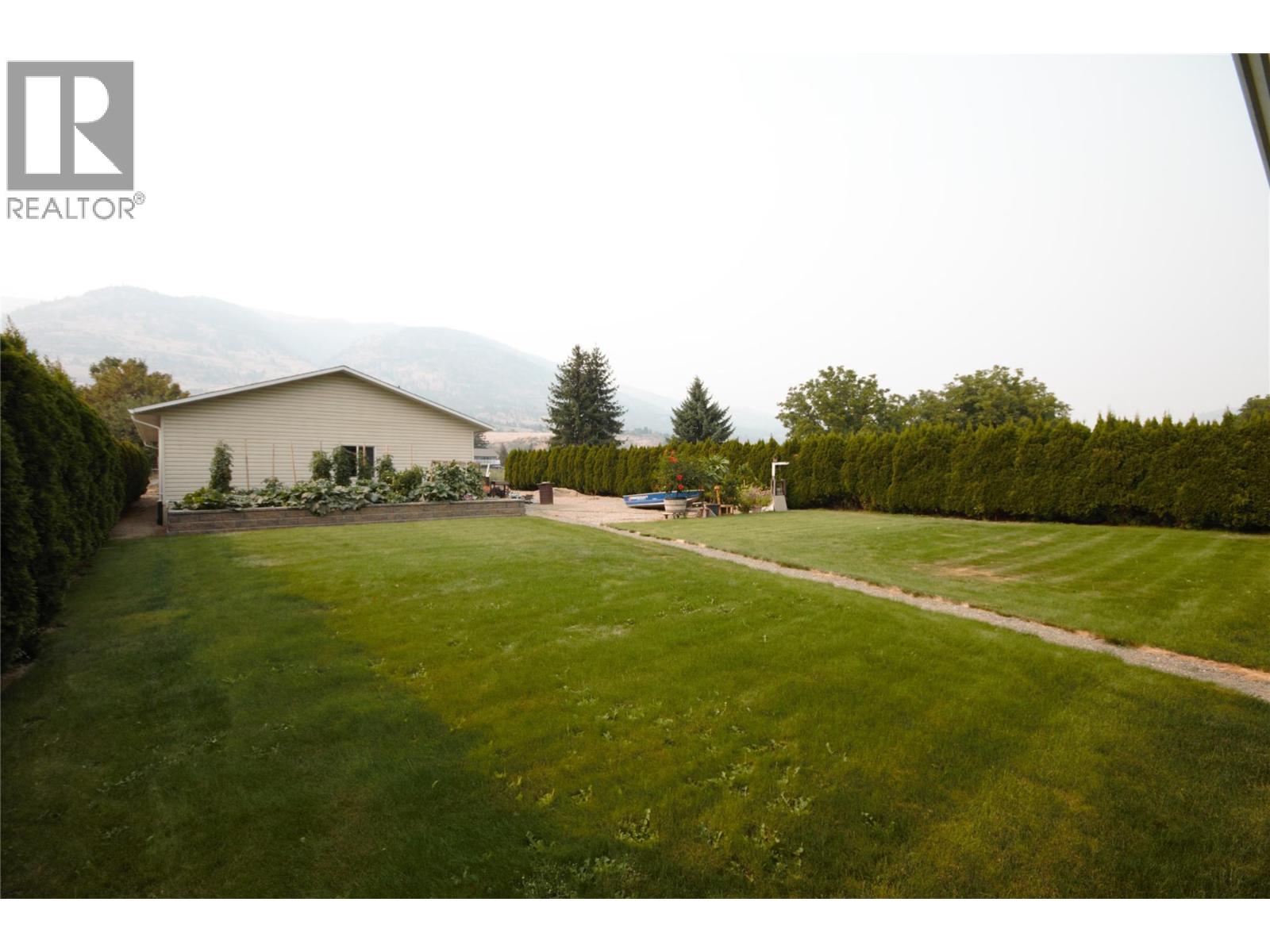 5226 HAYNES Road, Oliver