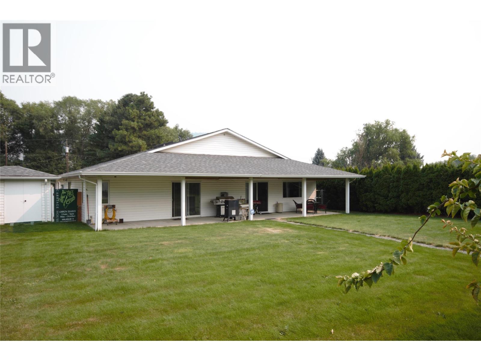 5226 HAYNES Road, Oliver