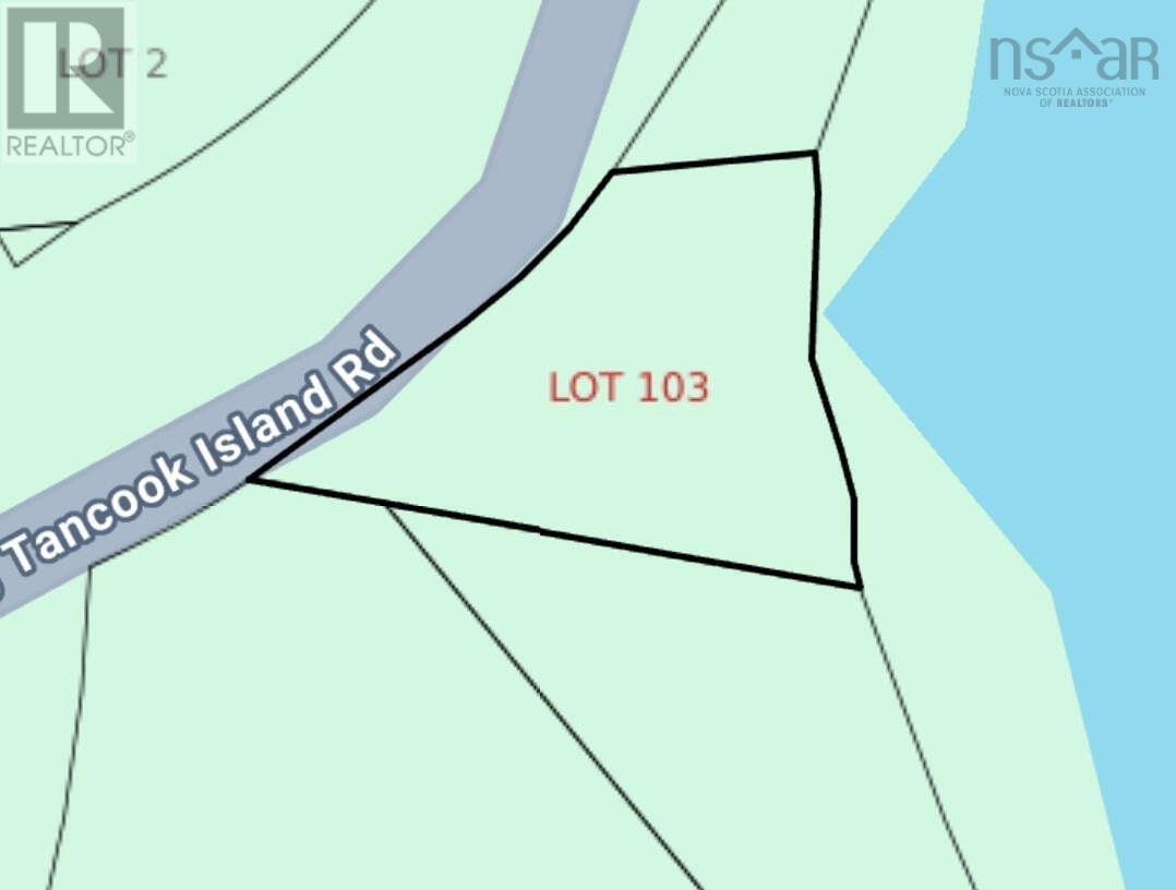 Property 30 of 32 of 259 Big Tancook Island Road