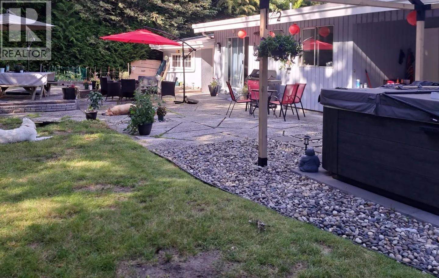 1856 WINDERMERE AVENUE, Port Coquitlam