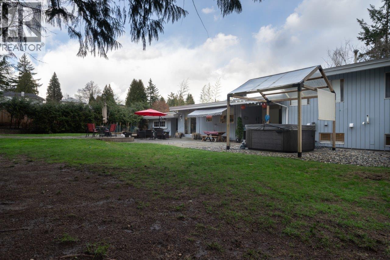 1856 WINDERMERE AVENUE, Port Coquitlam