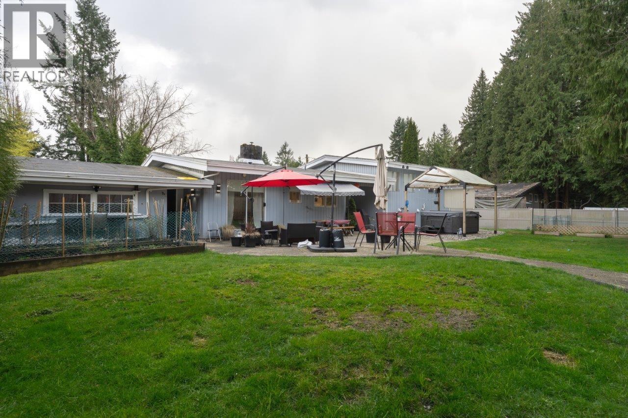 1856 WINDERMERE AVENUE, Port Coquitlam