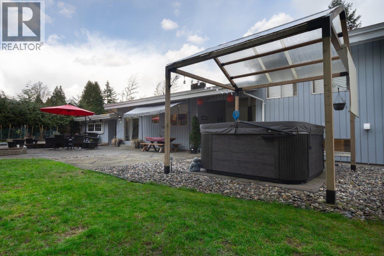 1856 WINDERMERE AVENUE, Port Coquitlam