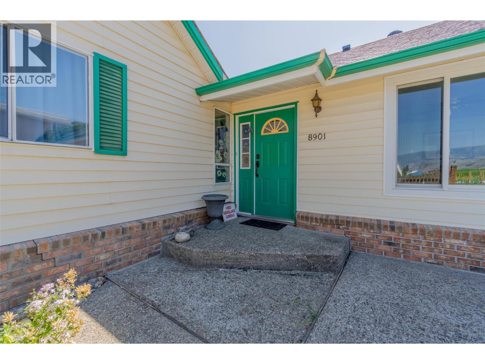 8901 92ND Avenue, Osoyoos