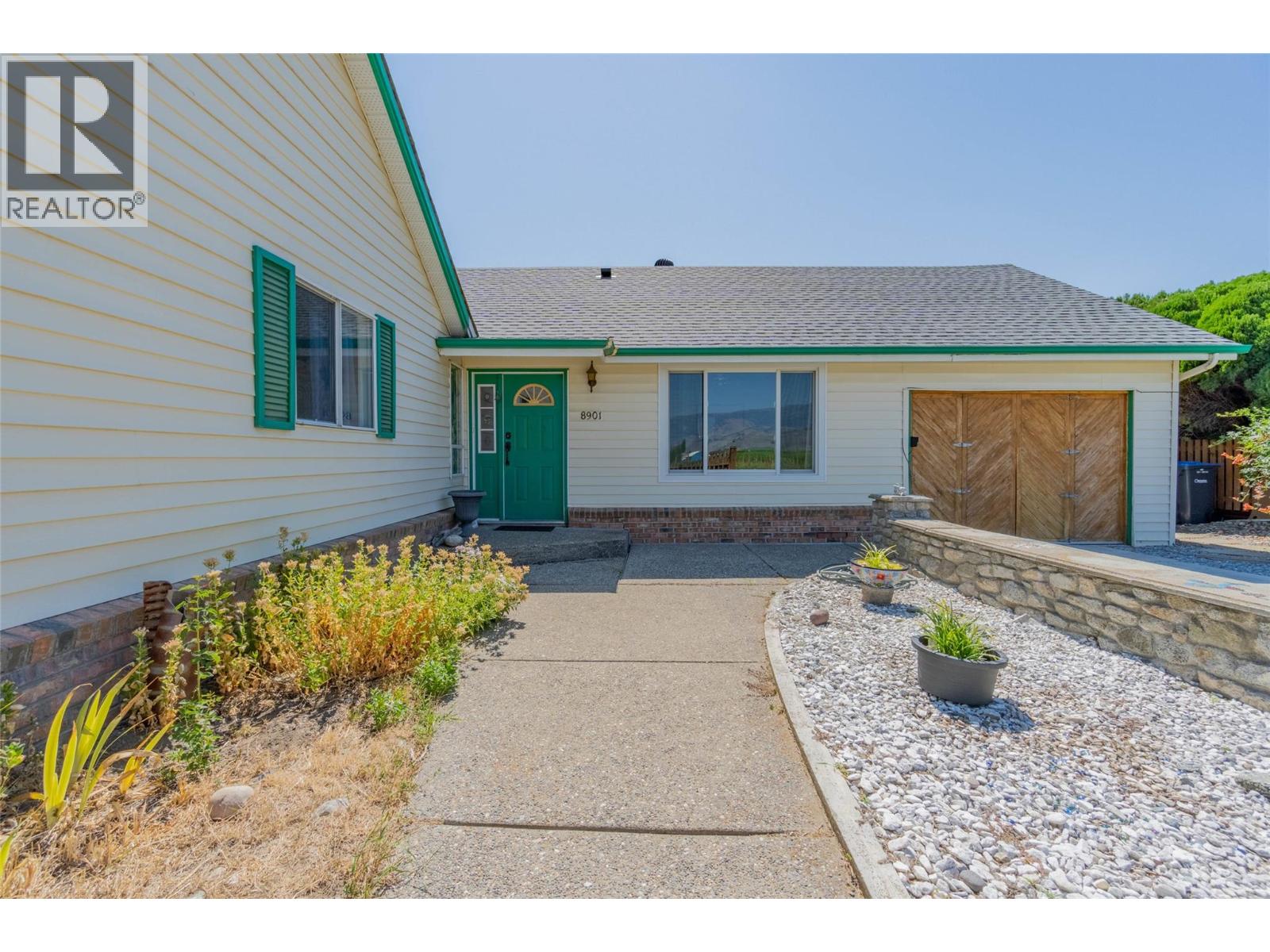 8901 92ND Avenue, Osoyoos