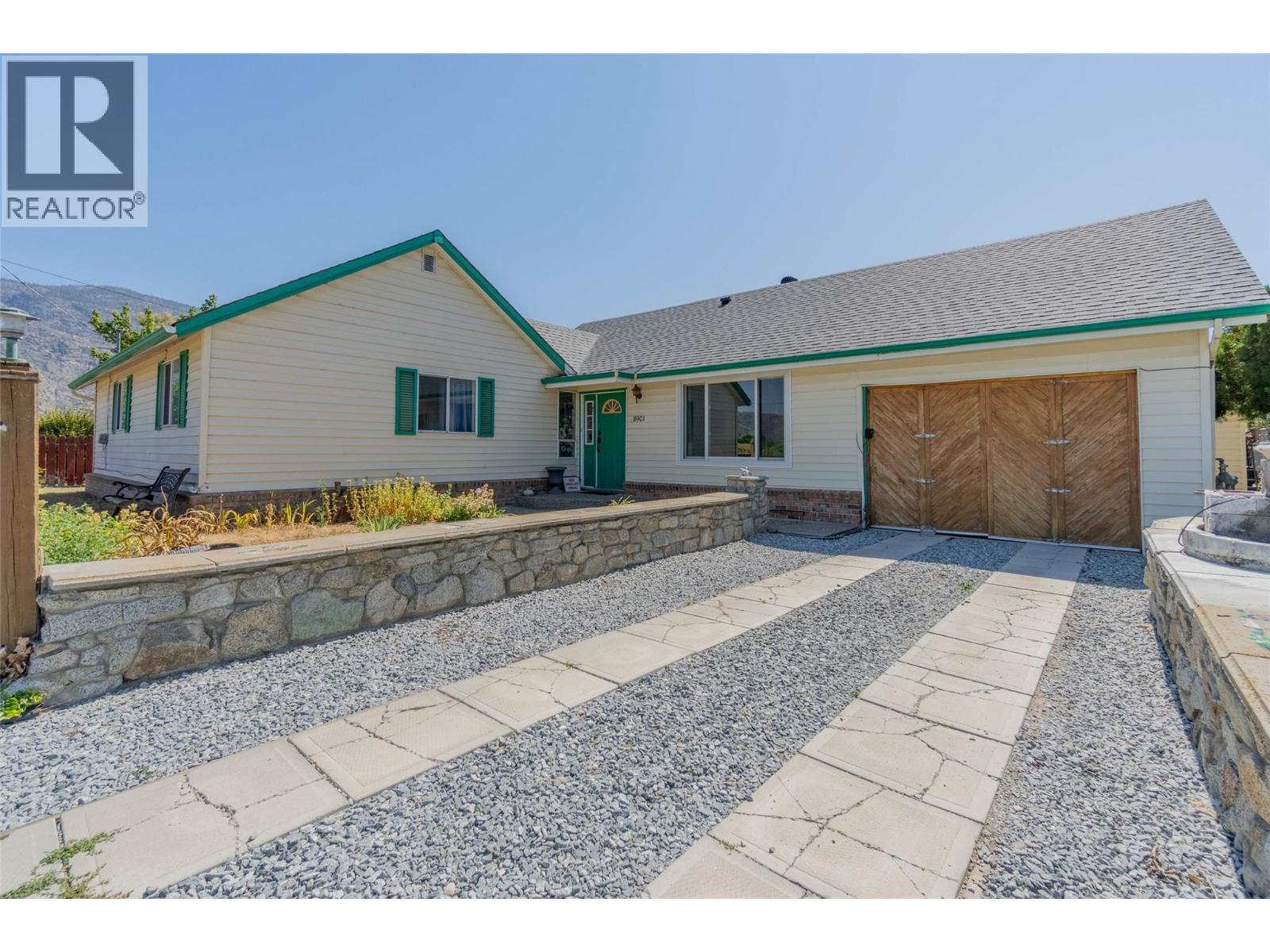 8901 92ND Avenue, Osoyoos
