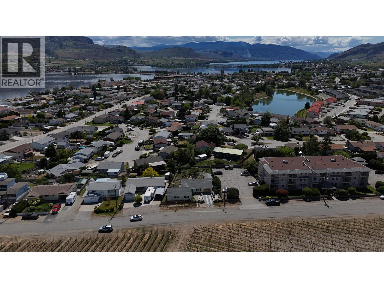 8901 92ND Avenue, Osoyoos