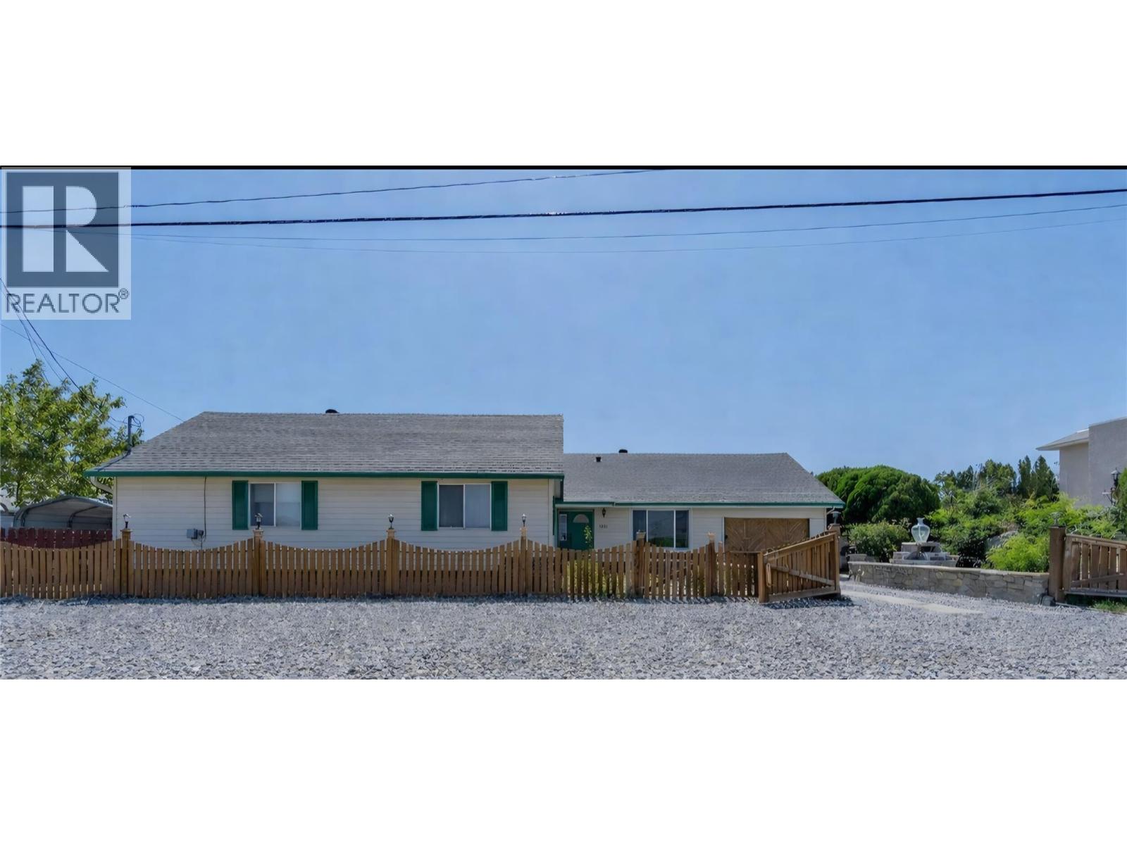 8901 92ND Avenue, Osoyoos