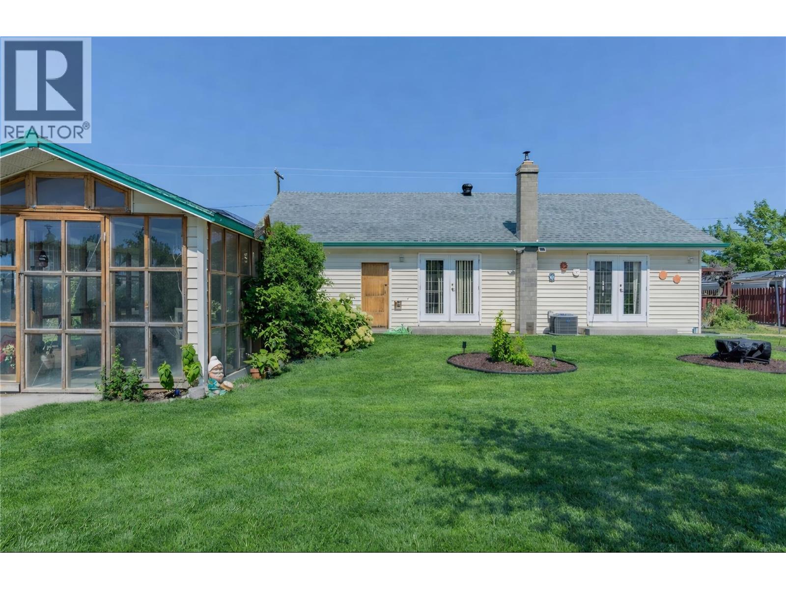 8901 92ND Avenue, Osoyoos