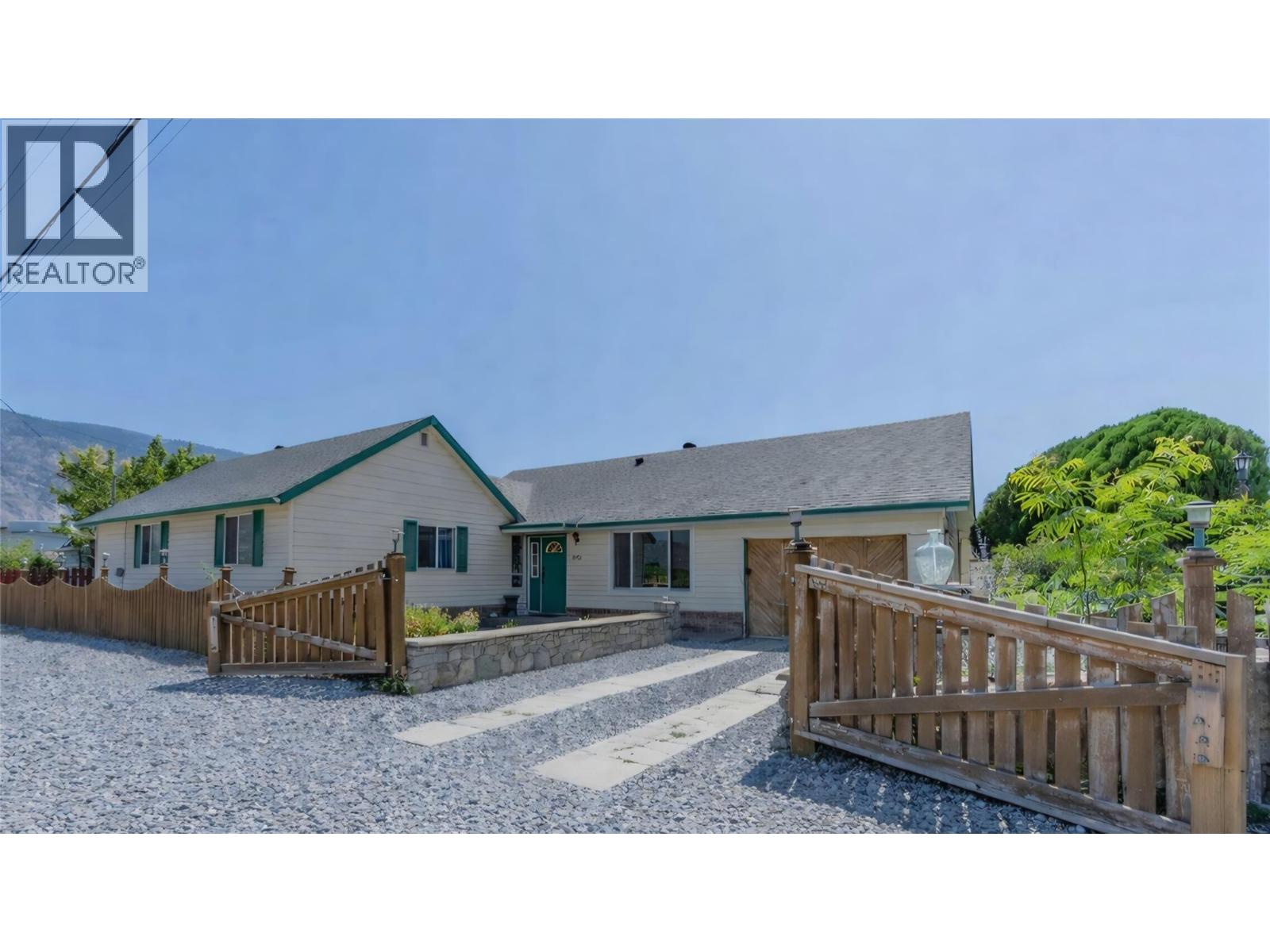 8901 92ND Avenue, Osoyoos