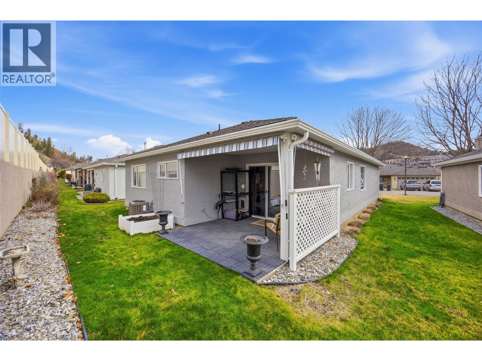 615 Glenmeadows Road Unit# 49, Kelowna