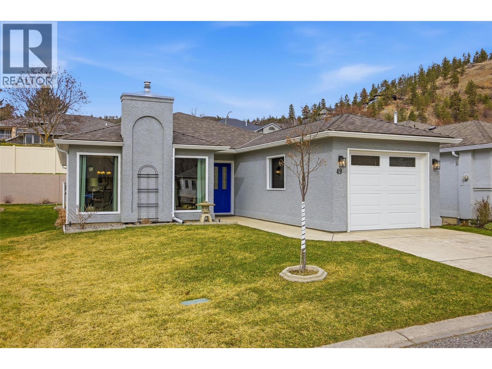 615 Glenmeadows Road Unit# 49, Kelowna