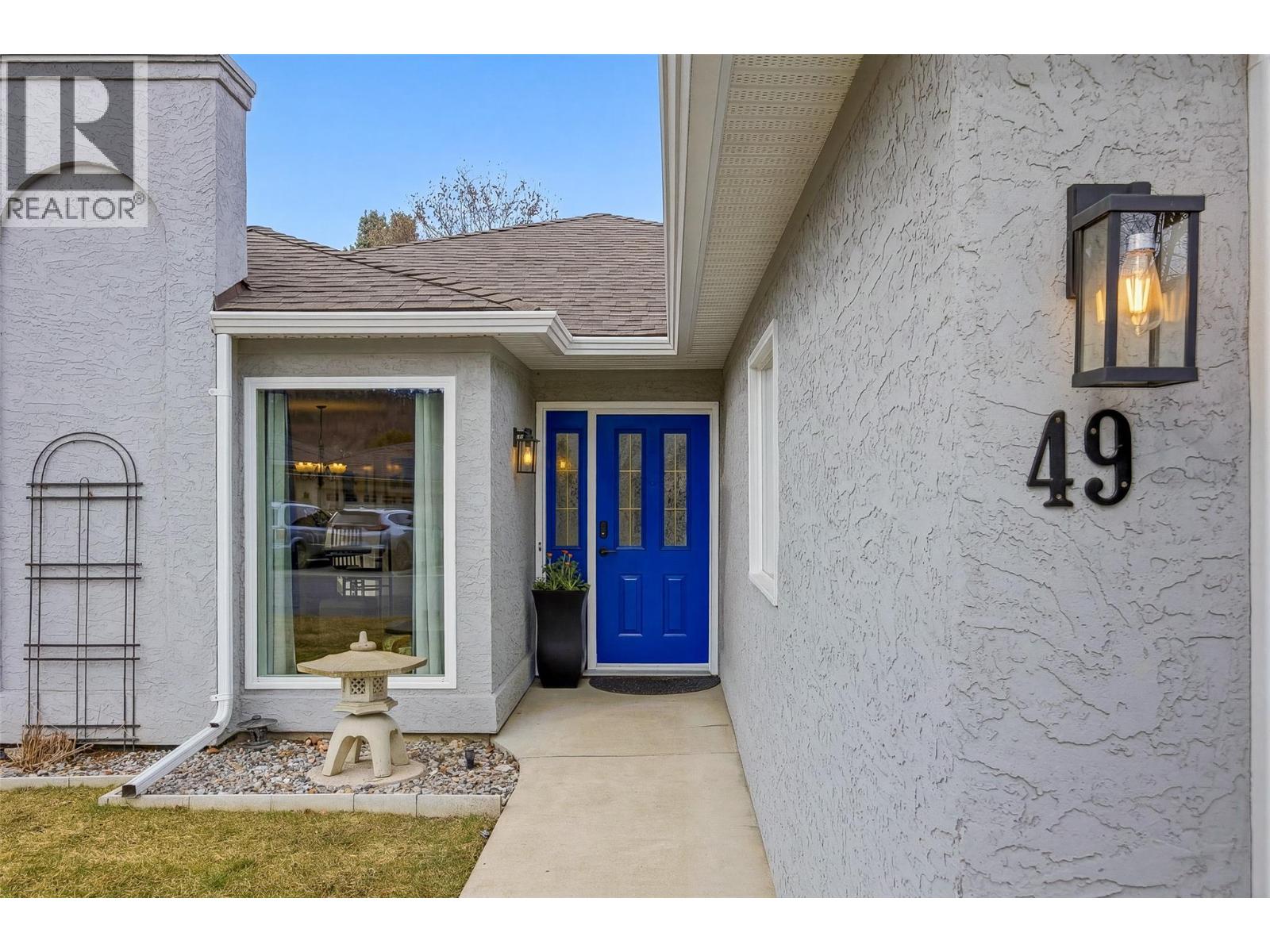 615 Glenmeadows Road Unit# 49, Kelowna