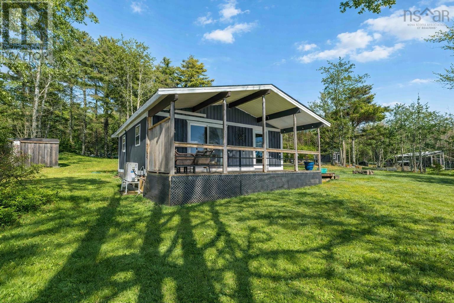 Property 2 of 50 of 121 Dauphinee Road