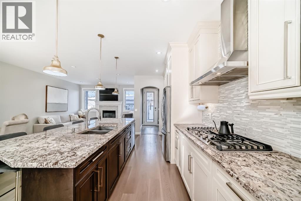 Single Family House for Sale in   Street NW Bowness Calgary 