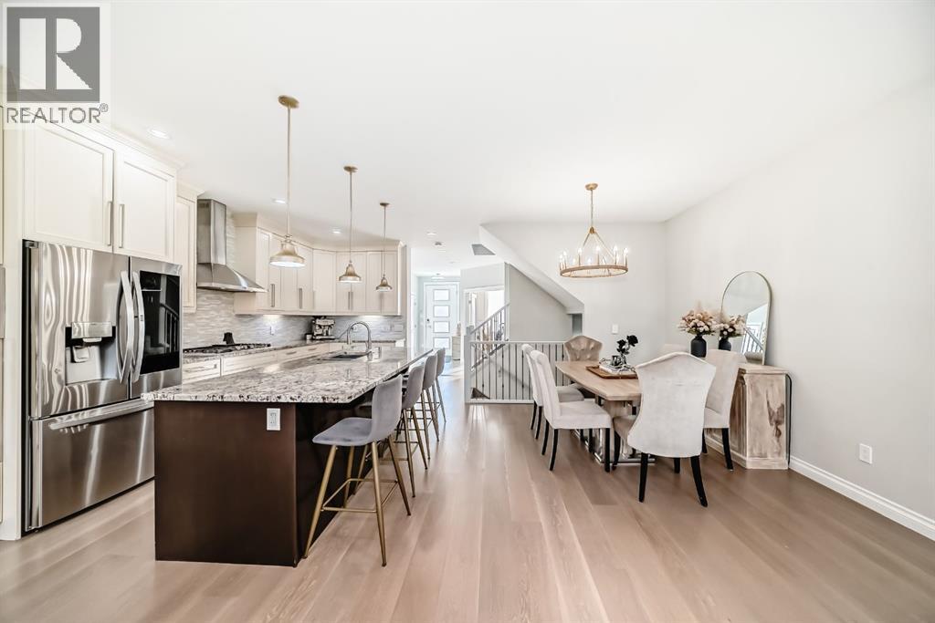 Single Family House for Sale in   Street NW Bowness Calgary 