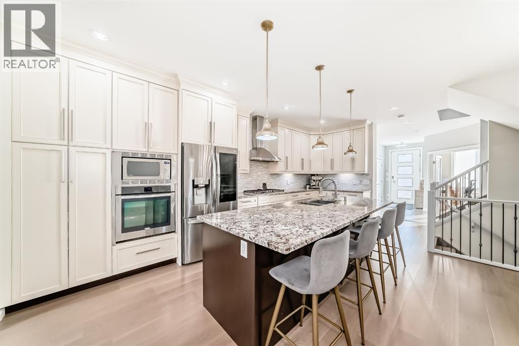 Single Family House for Sale in   Street NW Bowness Calgary 