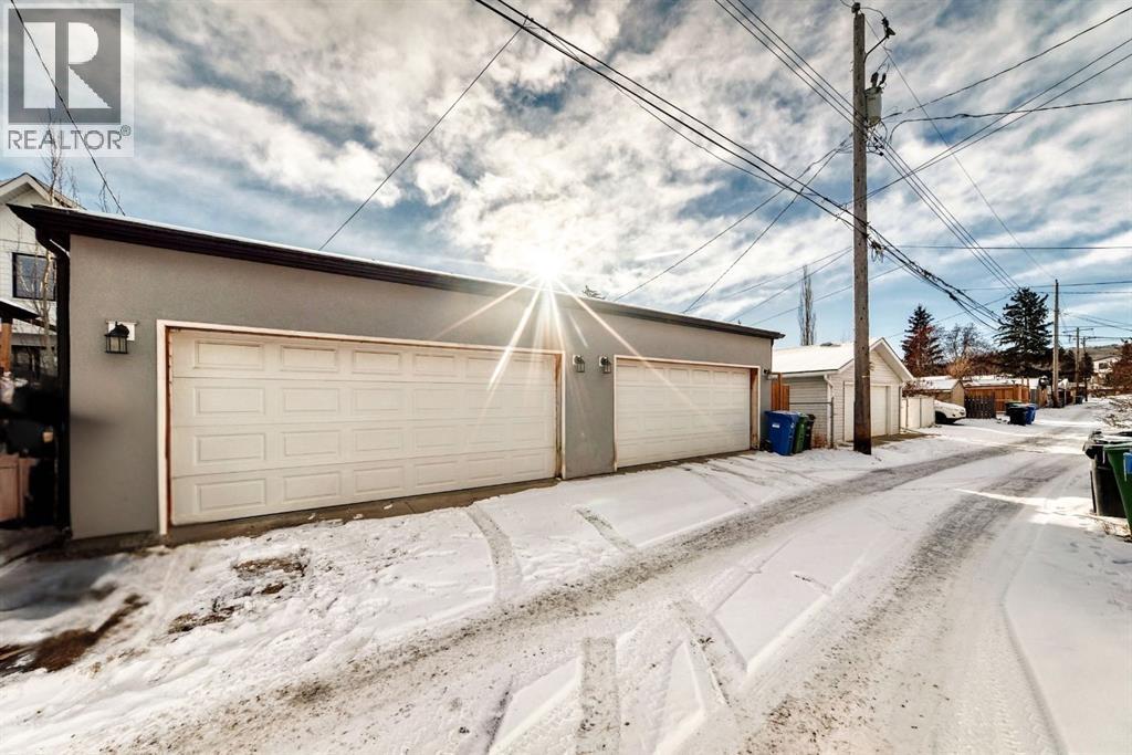 Single Family House for Sale in   Street NW Bowness Calgary 