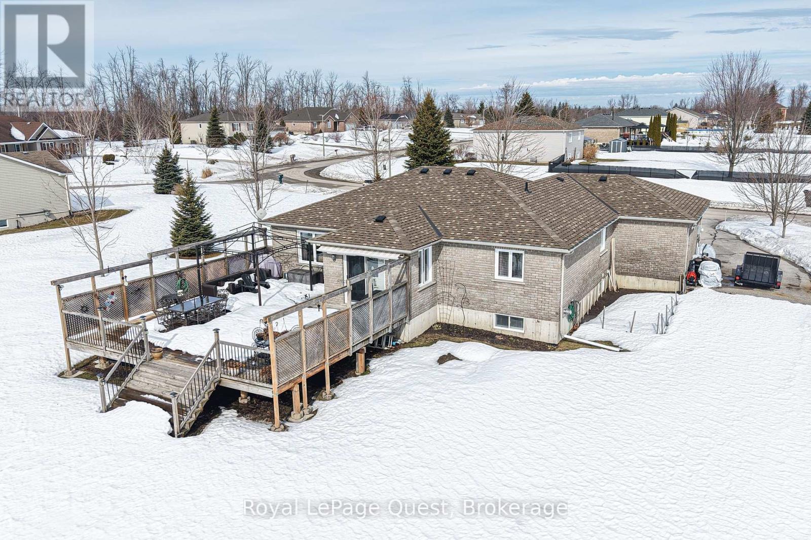 4662 ZACHARY CRESCENT - 4