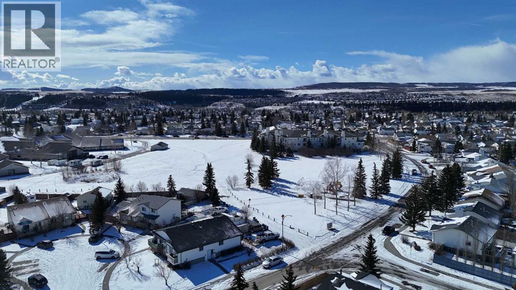 18 West Murphy Place, Cochrane