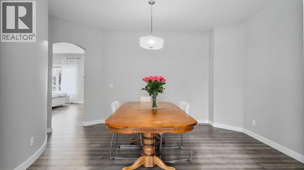 Single Family House for Sale in  Mt Douglas Point SE McKenzie Lake Calgary 