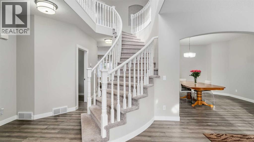 Single Family House for Sale in  Mt Douglas Point SE McKenzie Lake Calgary 