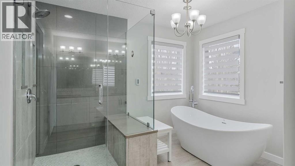 Single Family House for Sale in  Mt Douglas Point SE McKenzie Lake Calgary 