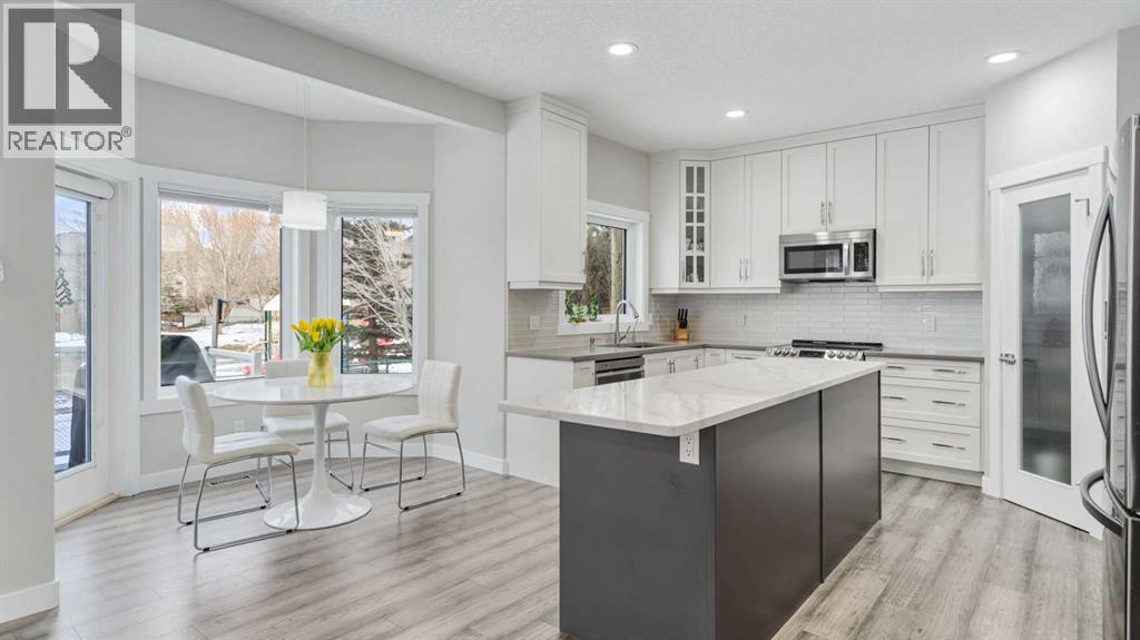 Single Family House for Sale in  Mt Douglas Point SE McKenzie Lake Calgary 