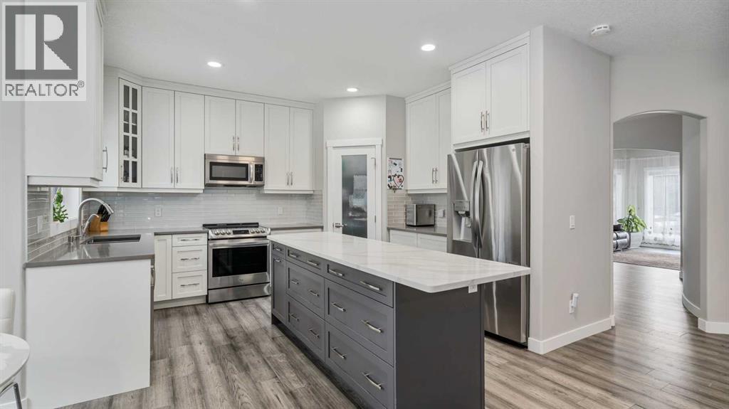 Single Family House for Sale in  Mt Douglas Point SE McKenzie Lake Calgary 