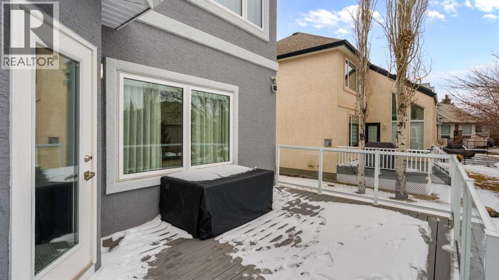 Single Family House for Sale in  Mt Douglas Point SE McKenzie Lake Calgary 