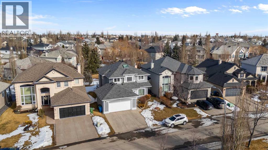 Single Family House for Sale in  Mt Douglas Point SE McKenzie Lake Calgary 