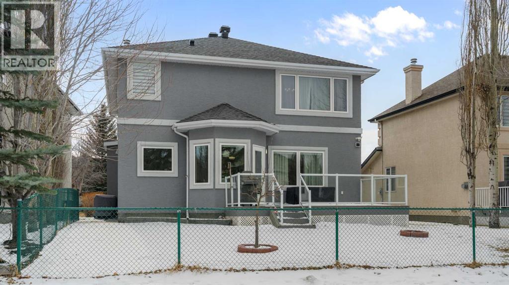 Single Family House for Sale in  Mt Douglas Point SE McKenzie Lake Calgary 