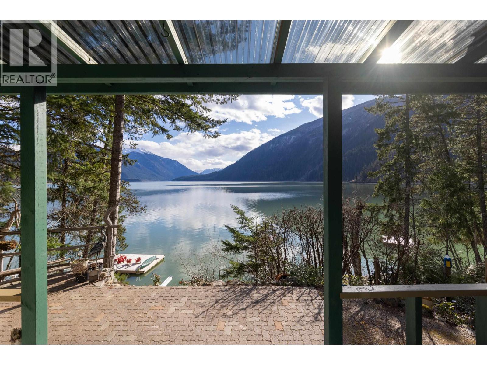 10484 IN-SHUCK-CH FOREST SERVICE Road - photo 2