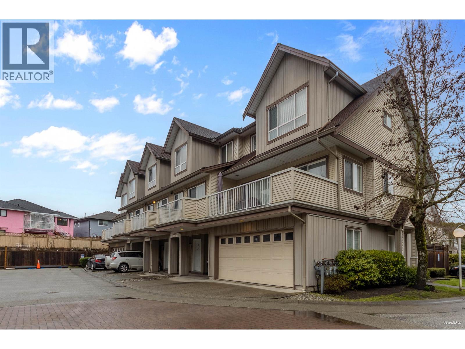 #3-22788 NORTON Court, Richmond