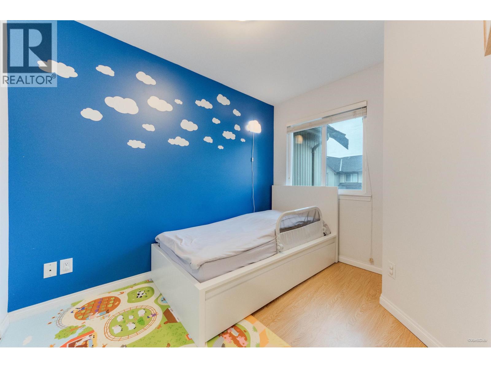 #3-22788 NORTON Court, Richmond