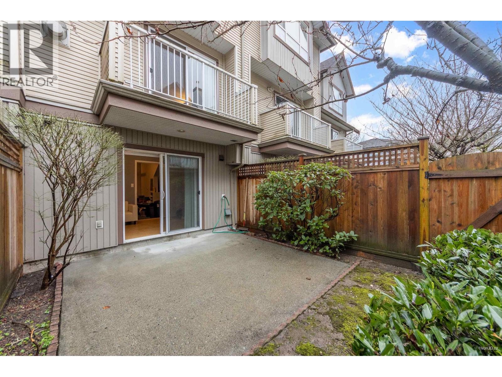 #3-22788 NORTON Court, Richmond