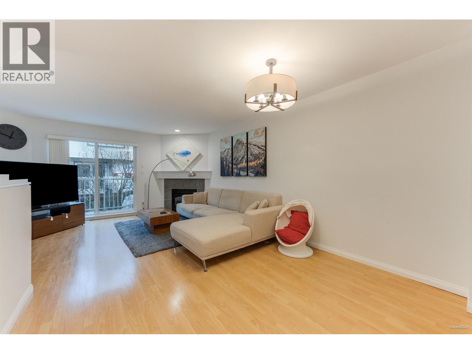 #3-22788 NORTON Court, Richmond