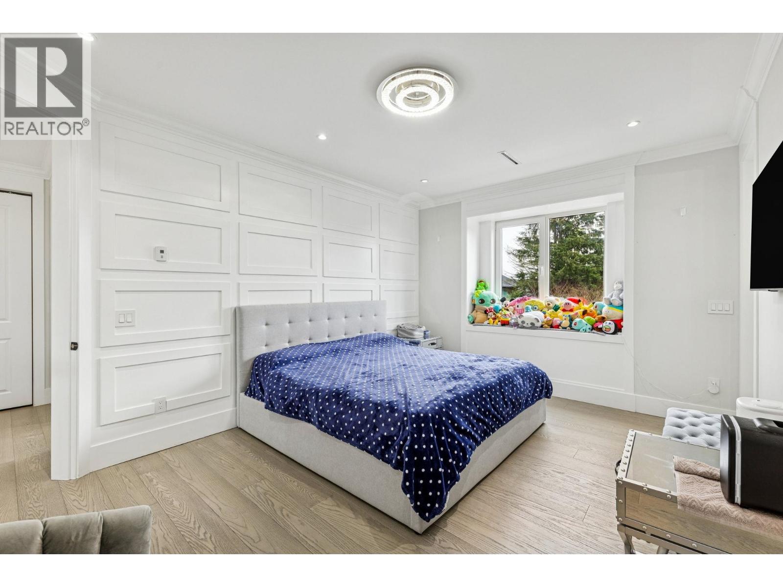 8580 CAMDEN Crescent, Richmond