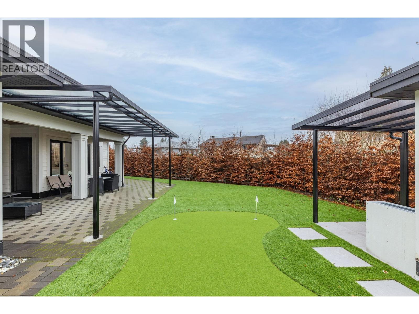 8580 CAMDEN Crescent, Richmond