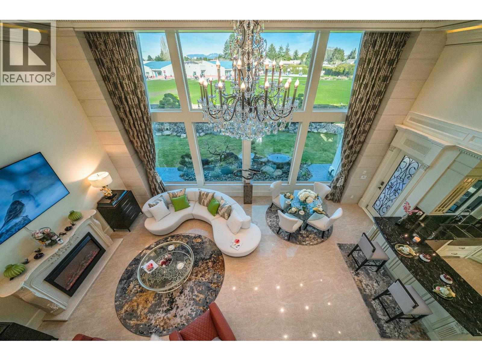 7531 SUNNYBANK Avenue, Richmond