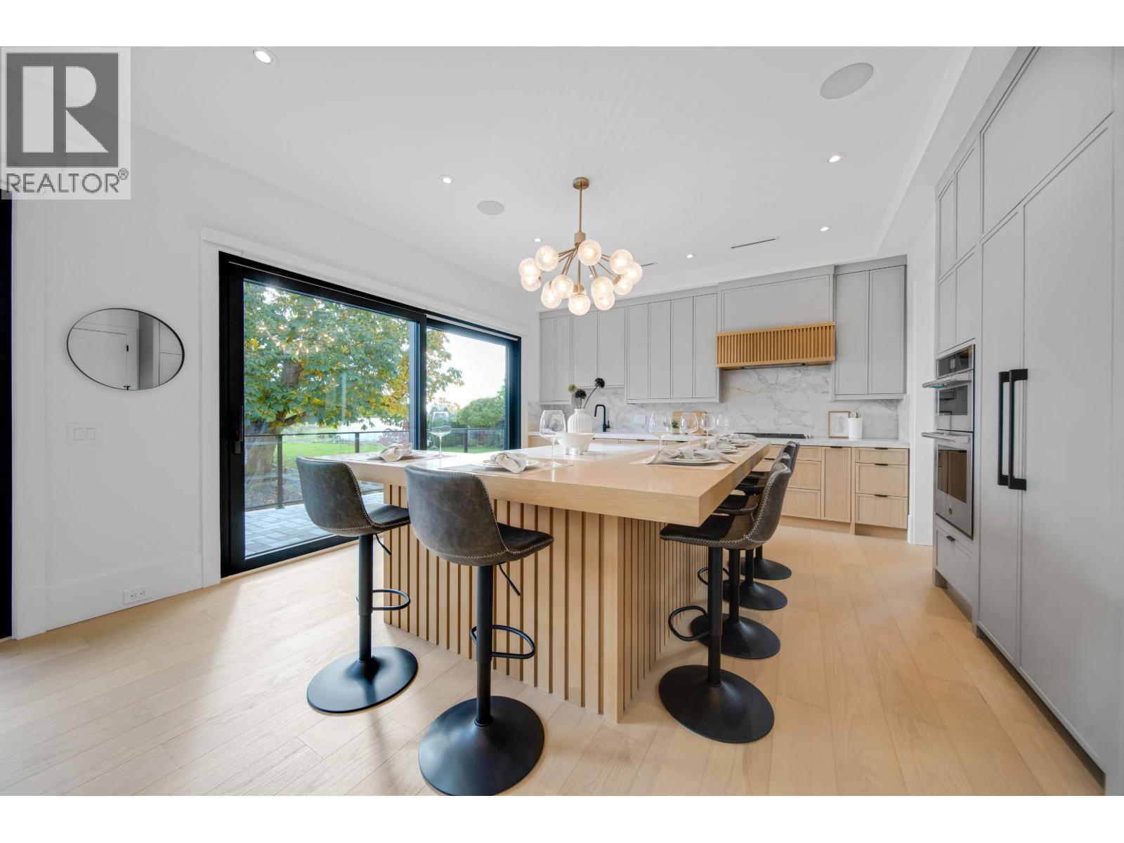 9500 FINN Road, Richmond