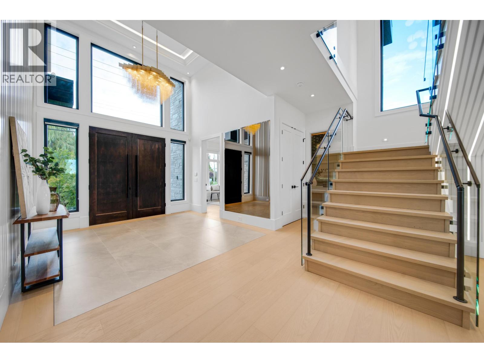 9500 FINN Road, Richmond