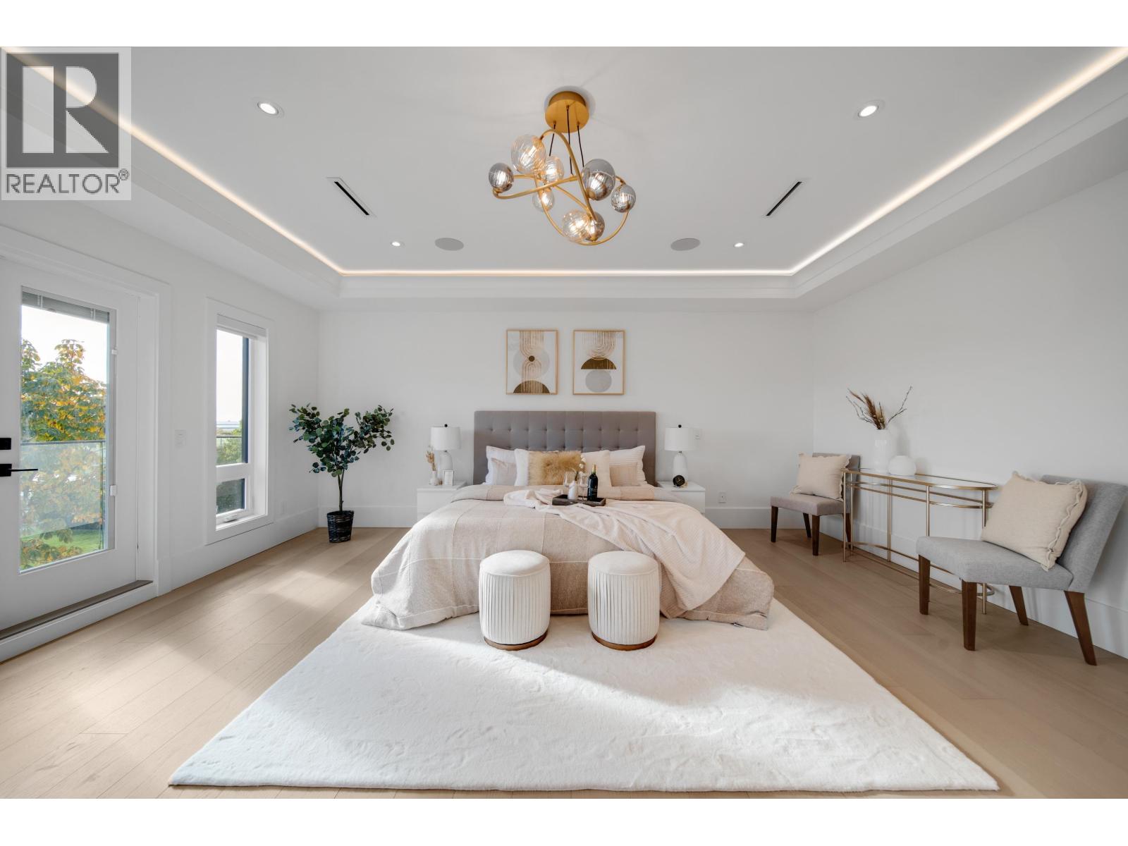 9500 FINN Road, Richmond