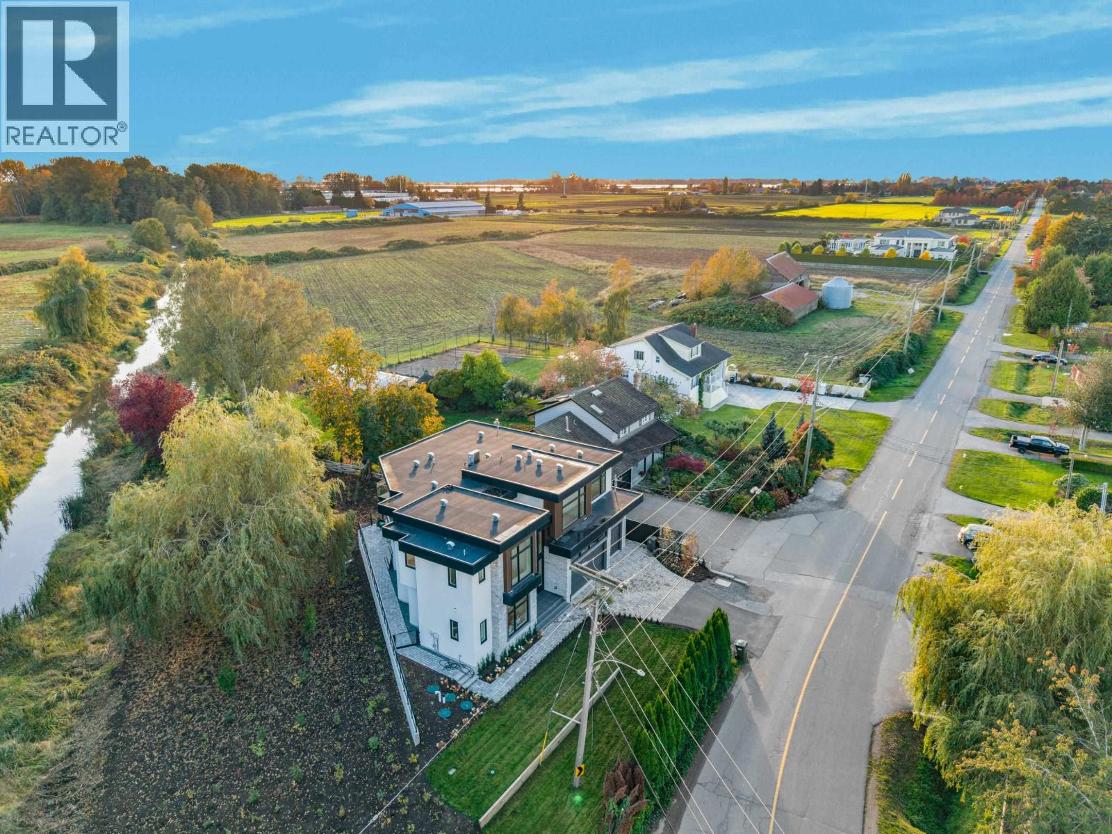 9500 FINN Road, Richmond