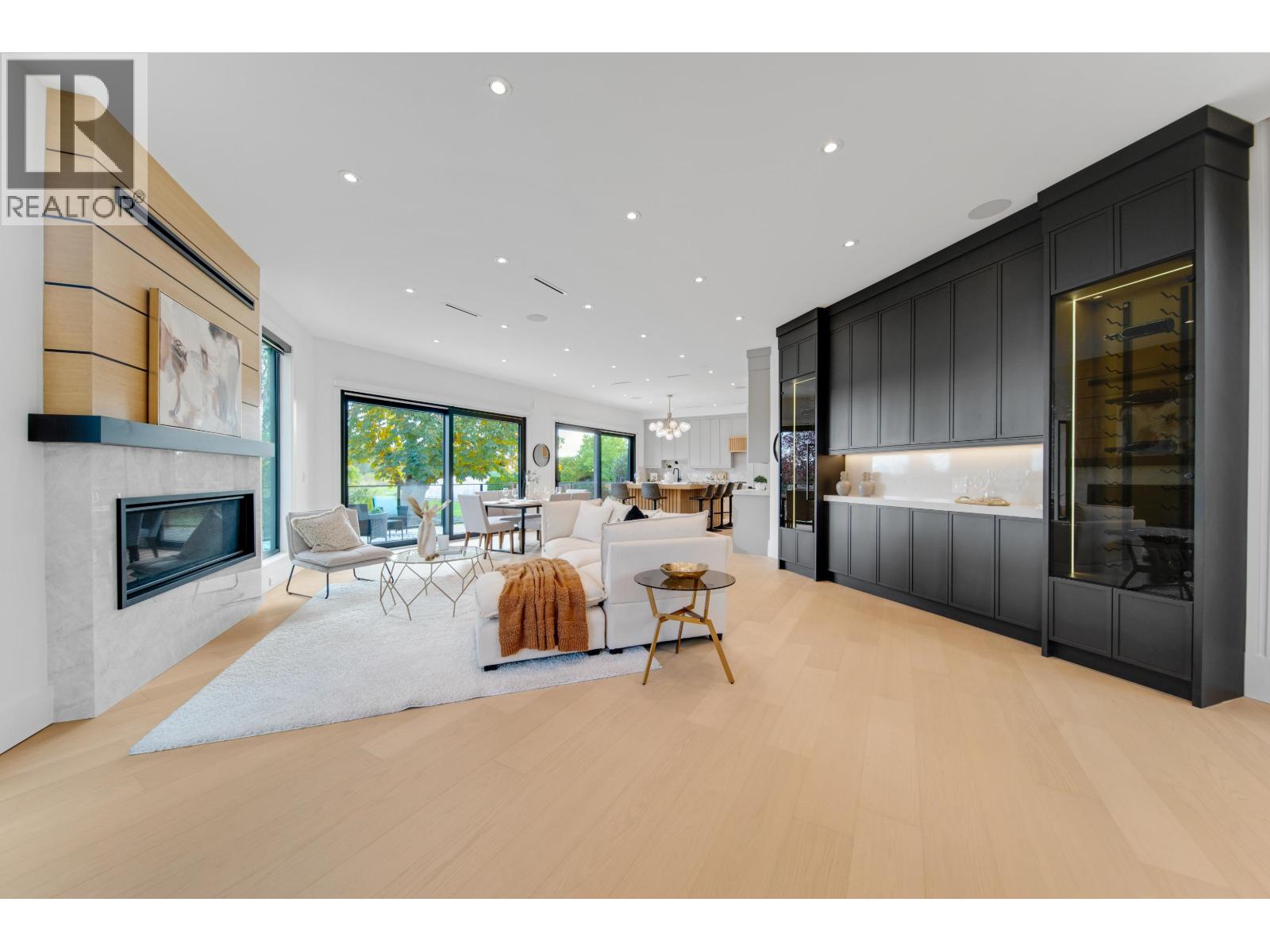 9500 FINN Road, Richmond