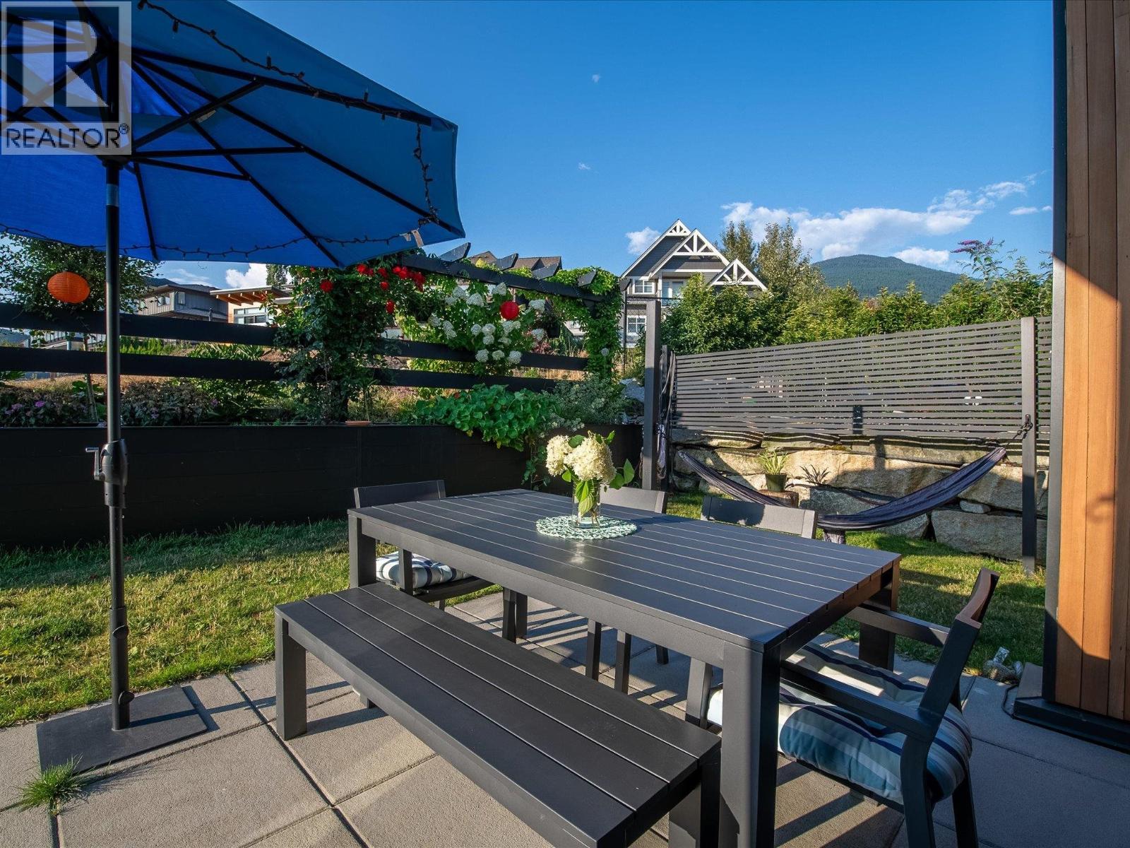 2929 SNOWBERRY PLACE, Squamish