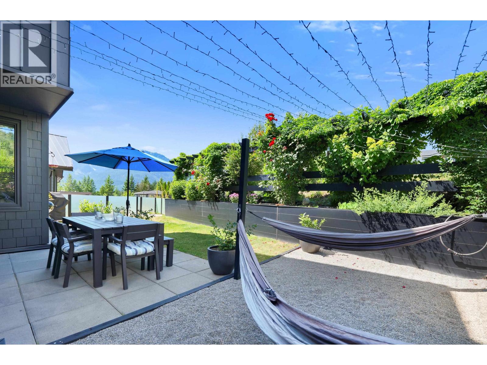 2929 SNOWBERRY PLACE, Squamish